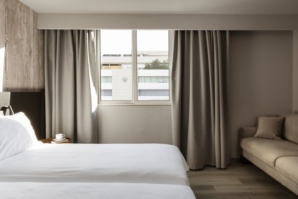 Superior Double Room gallery image 1
