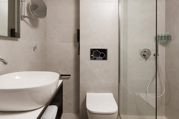 Twin Room gallery image 2